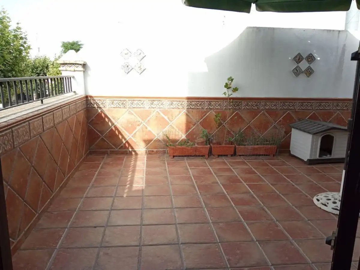 Terraza de Piso en venta en Chipiona con Aire acondicionado, Calefacción y Terraza