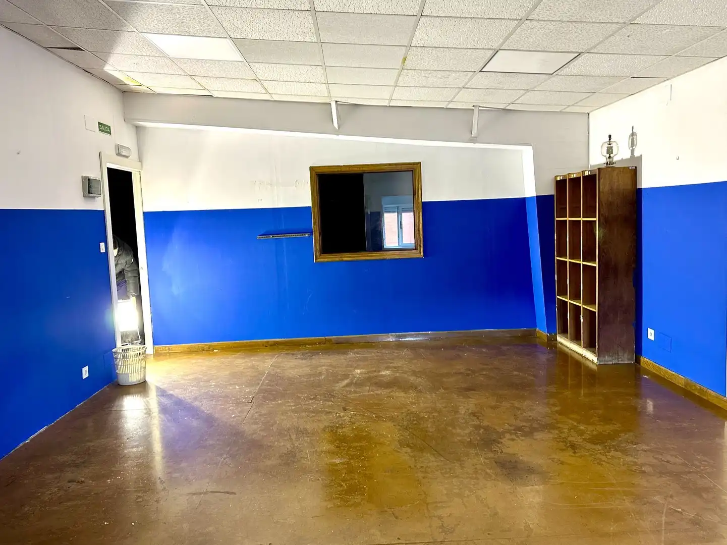 Nave industrial en venta en Santander