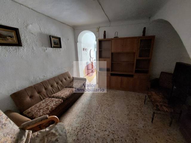 Casa-chalet en Venta en Calle Nuestra Señora Guadalupe en Guadalupe