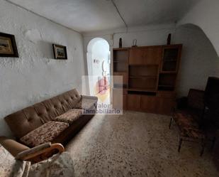 Living room of House or chalet for sale in  Murcia Capital