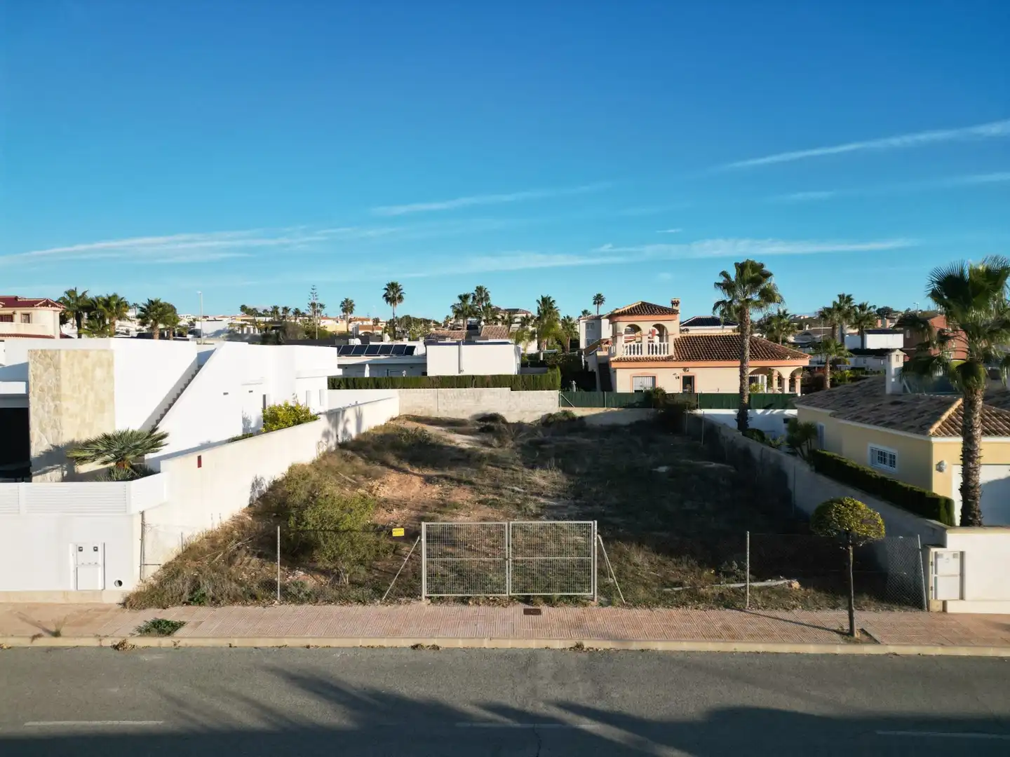 Wohnbaugrundstück zum Verkauf in San Fulgencio, imagen 2
