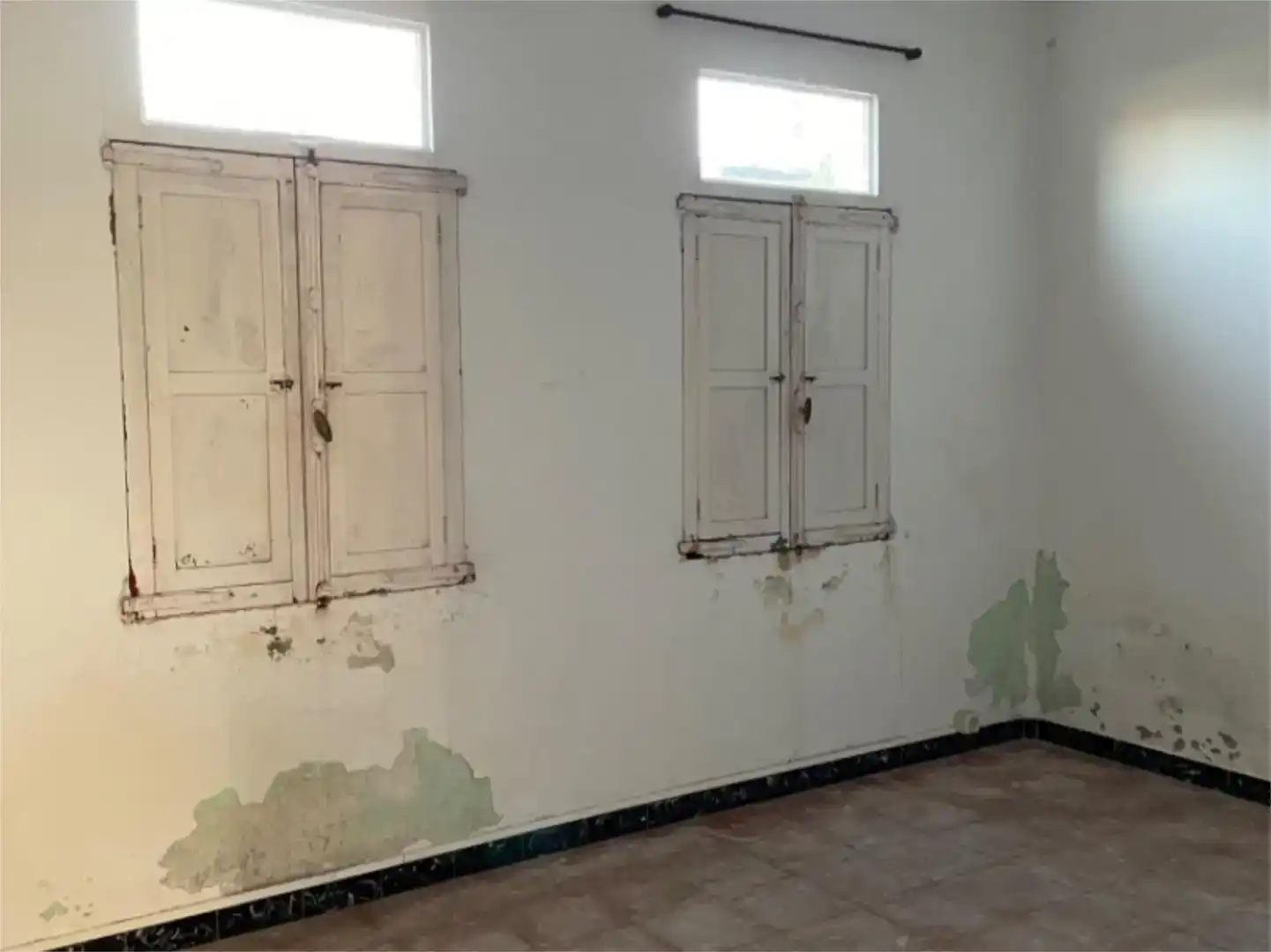 Casa adosada en venda en Alto del Castaño