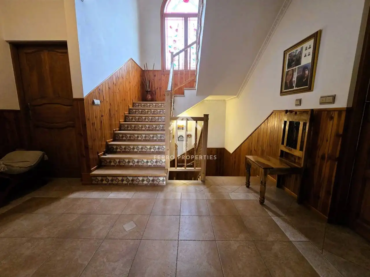 Casa o chalet en venta en Loja con Aire acondicionado, Calefacción y Jardín privado