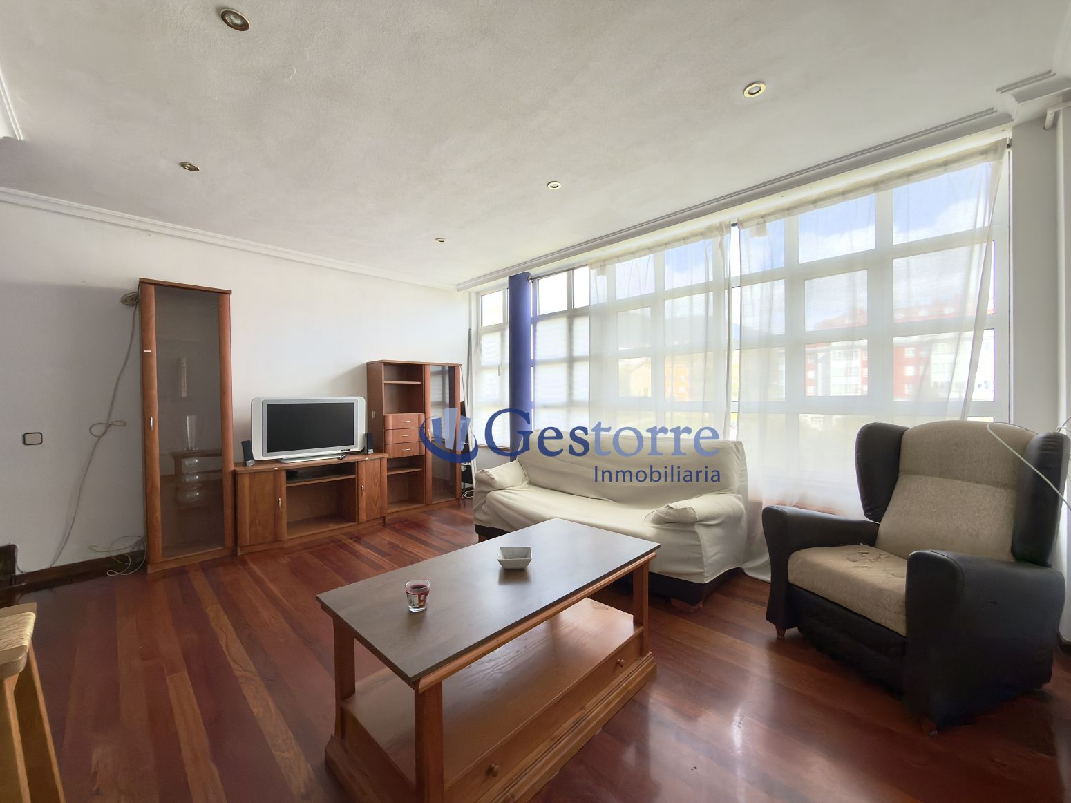 Wohnung zum Verkauf in Oviedo - CL VAZQUEZ DE MELLA, Vallobín, Vallobín - La Florida