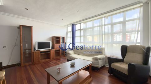 Photo 2 of Flat for sale in Oviedo - Cl Vazquez de Mella, Vallobín, Oviedo