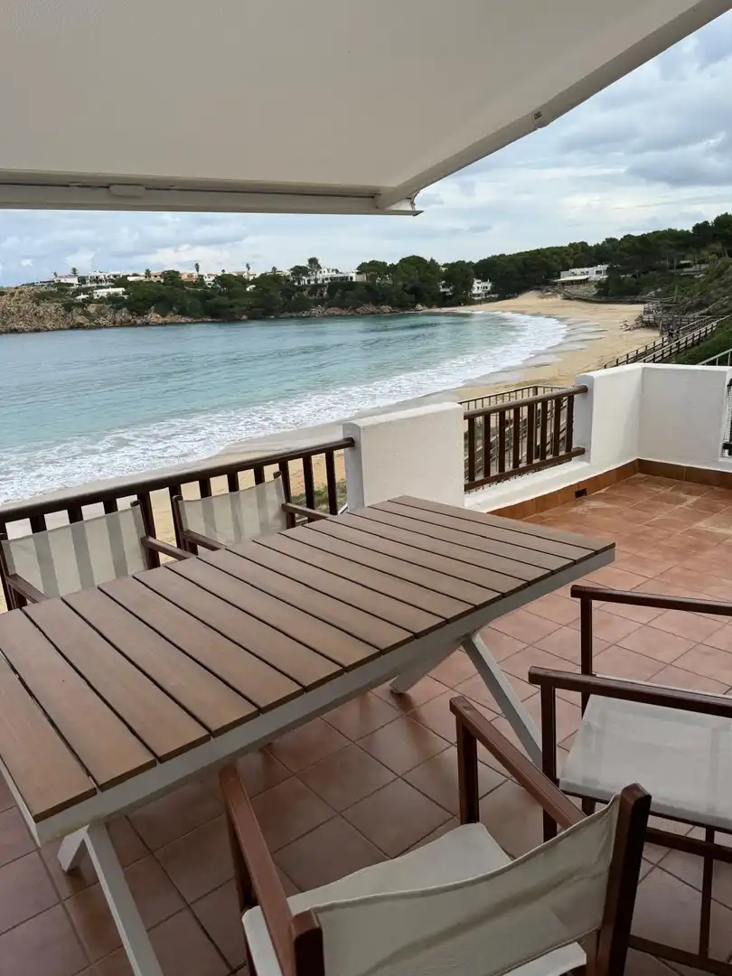 Apartamento en venta en Arenal d'en Castell, imagen 8