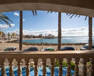 Bedroom of Apartment for sale in  Palma de Mallorca  with Heating and Balcony