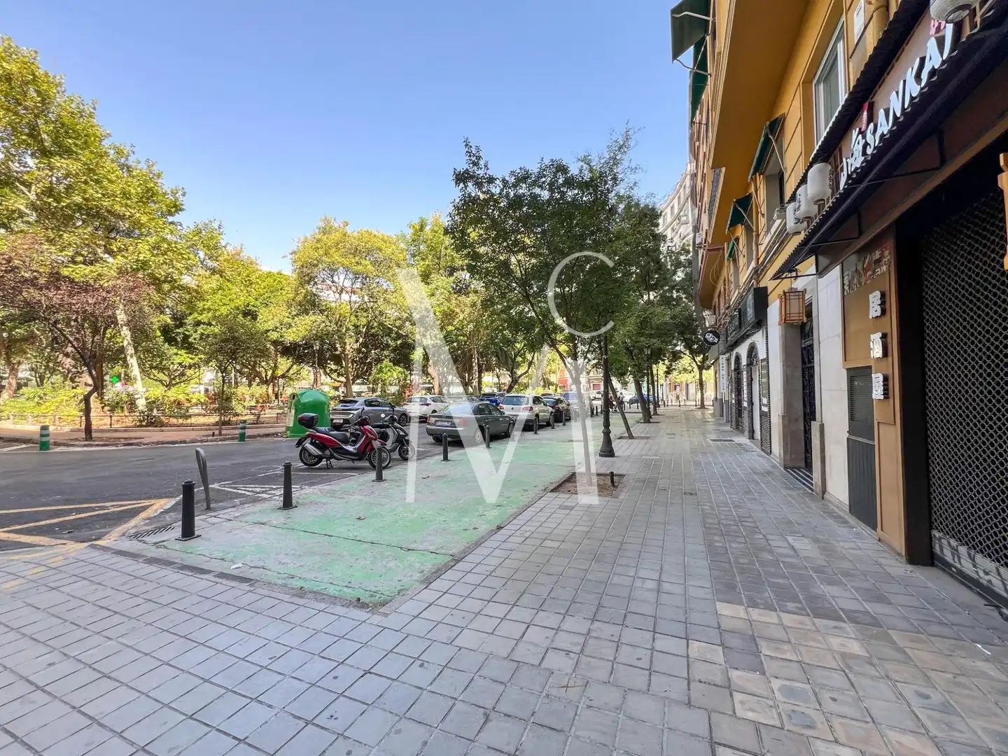 Local comercial en alquiler en Plaza Plaza Xúquer, imagen 5
