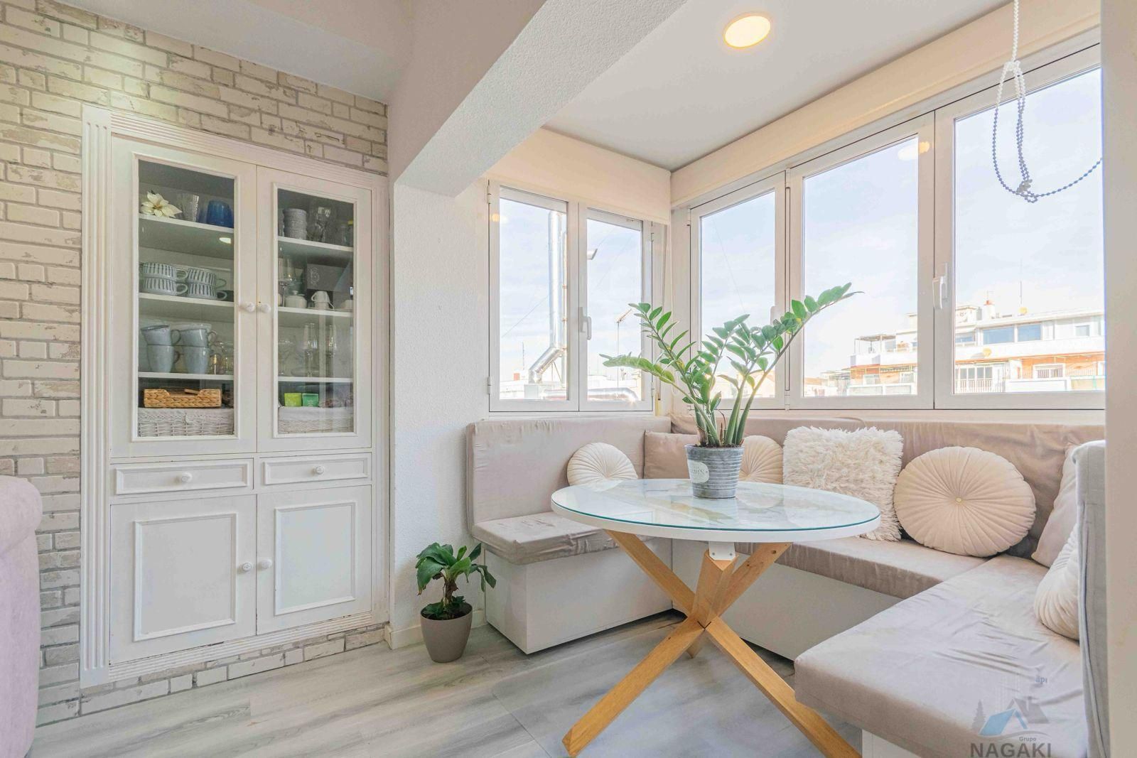 Piso en venta en Felipe ii, Goya, Barrio de Salamanca