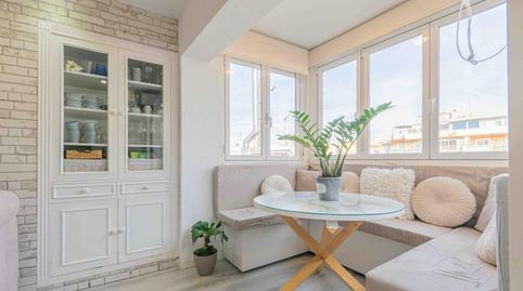 Foto 2 de Piso en venta en Felipe II, Goya,  Madrid Capital