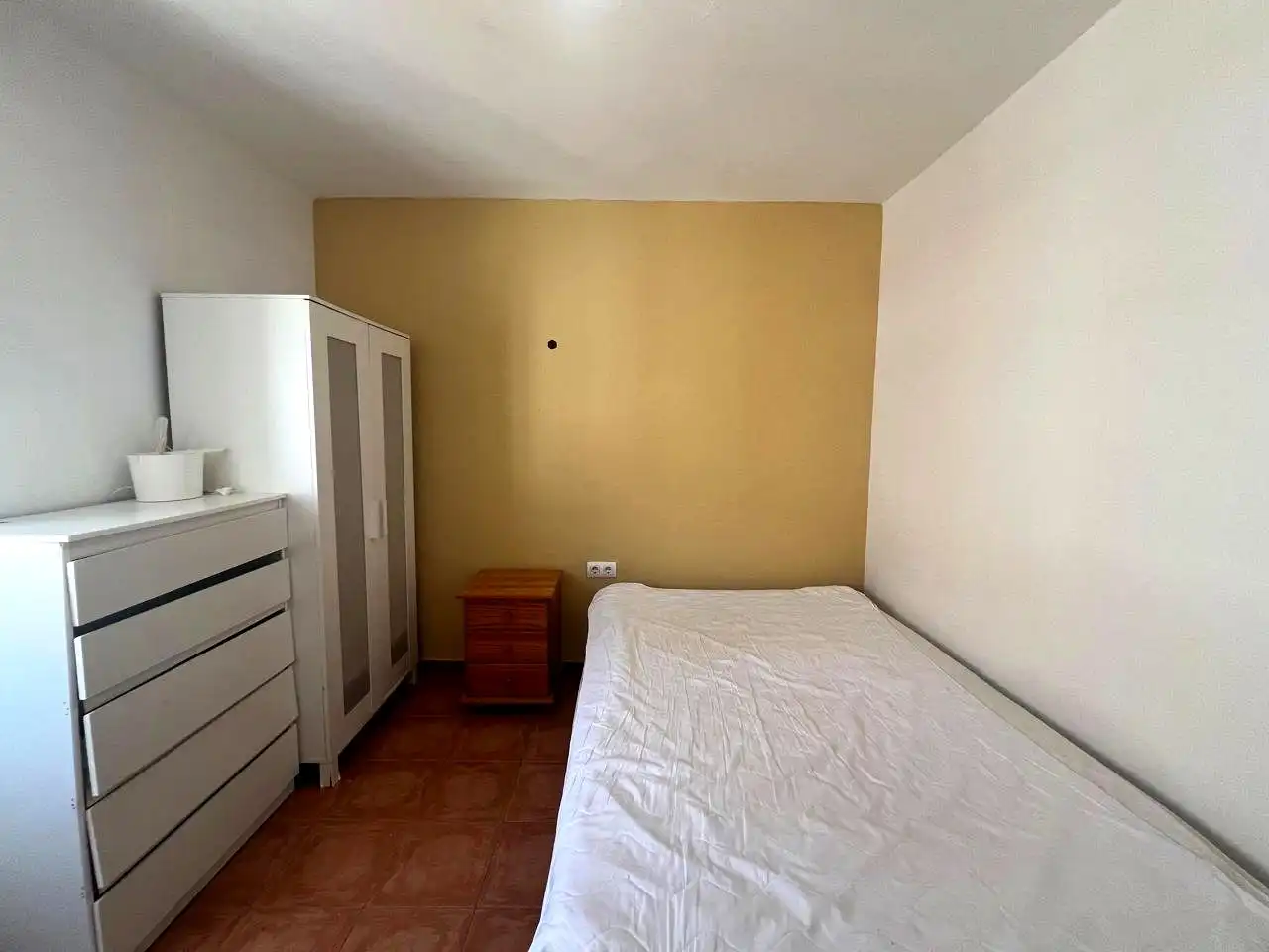 Flat for rent in Tarfia, Sector Sur - La Palmera - Reina Mercedes