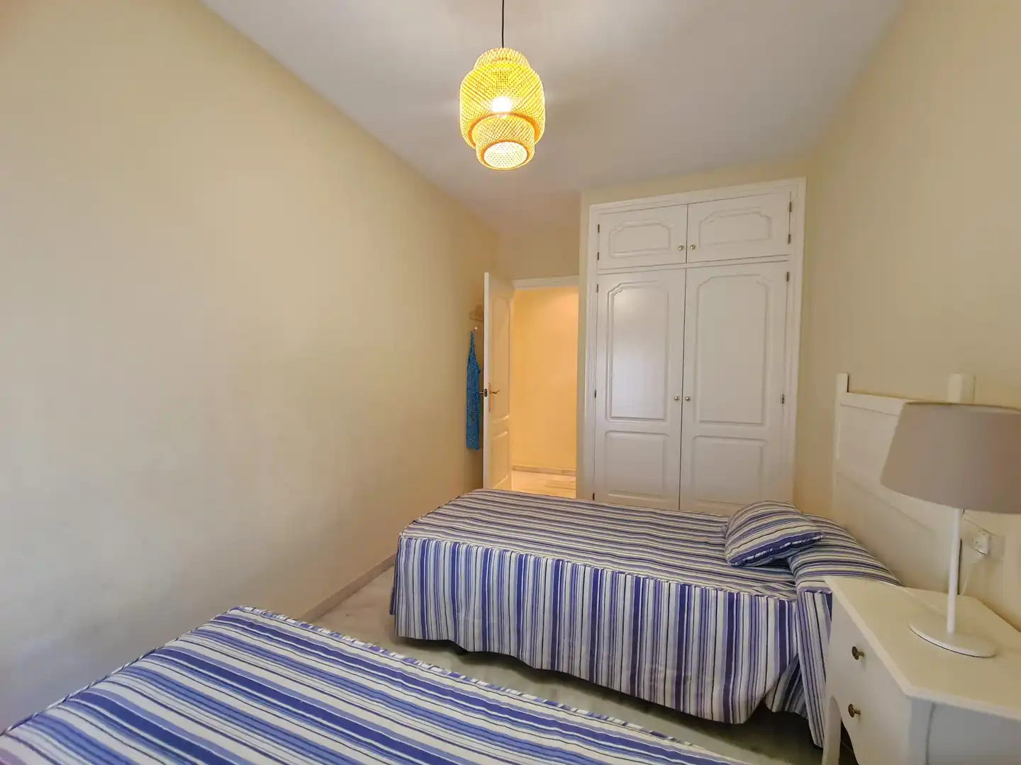 Mini appartamento con piscina in vendita a San Luis de Sabinillas, imagen 14