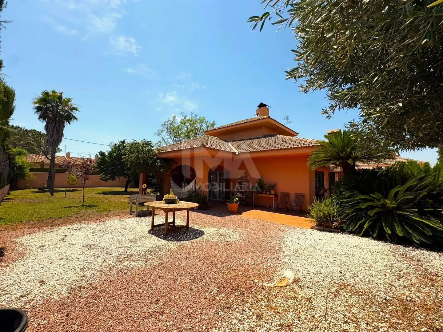 Villa mit Pool zum Verkauf in Rascanya, imagen 28