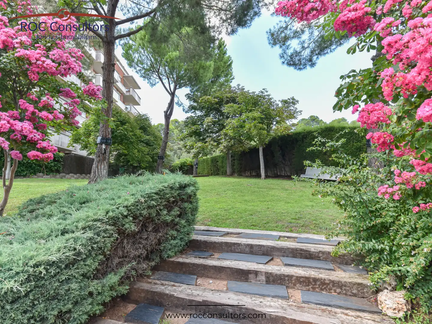 Piso con ascensor en venta en de la Concòrdia, imagen 27