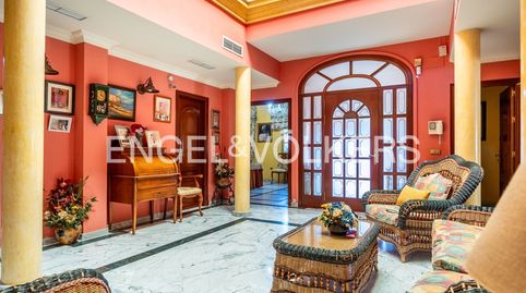 Photo 4 of Houses for sale in Santa Clara, Sevilla Capital