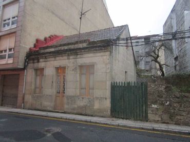 Casa en venda a Rúa Carreira