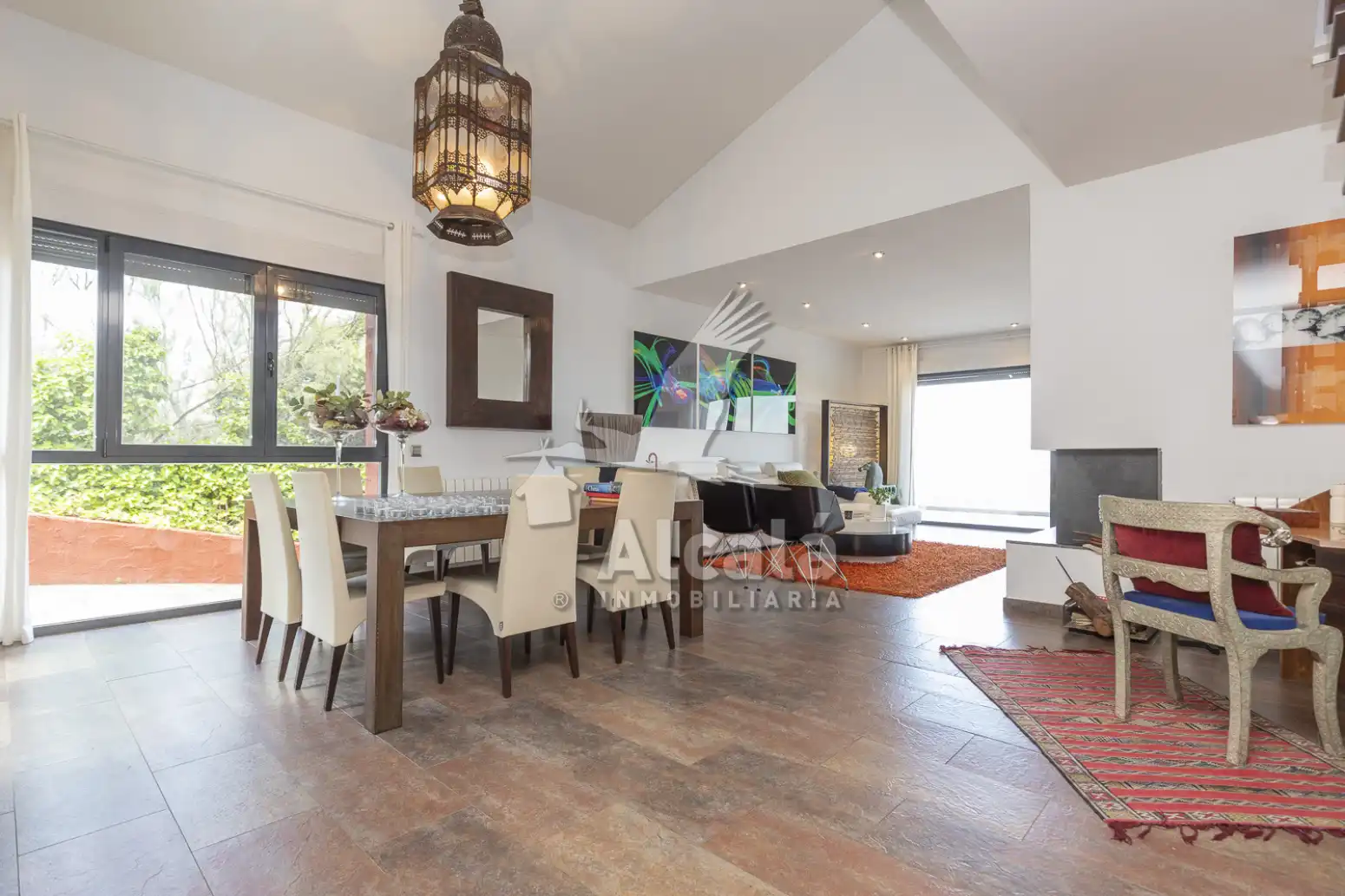 Casa o xalet en venda a El Clavín - Valdeluz