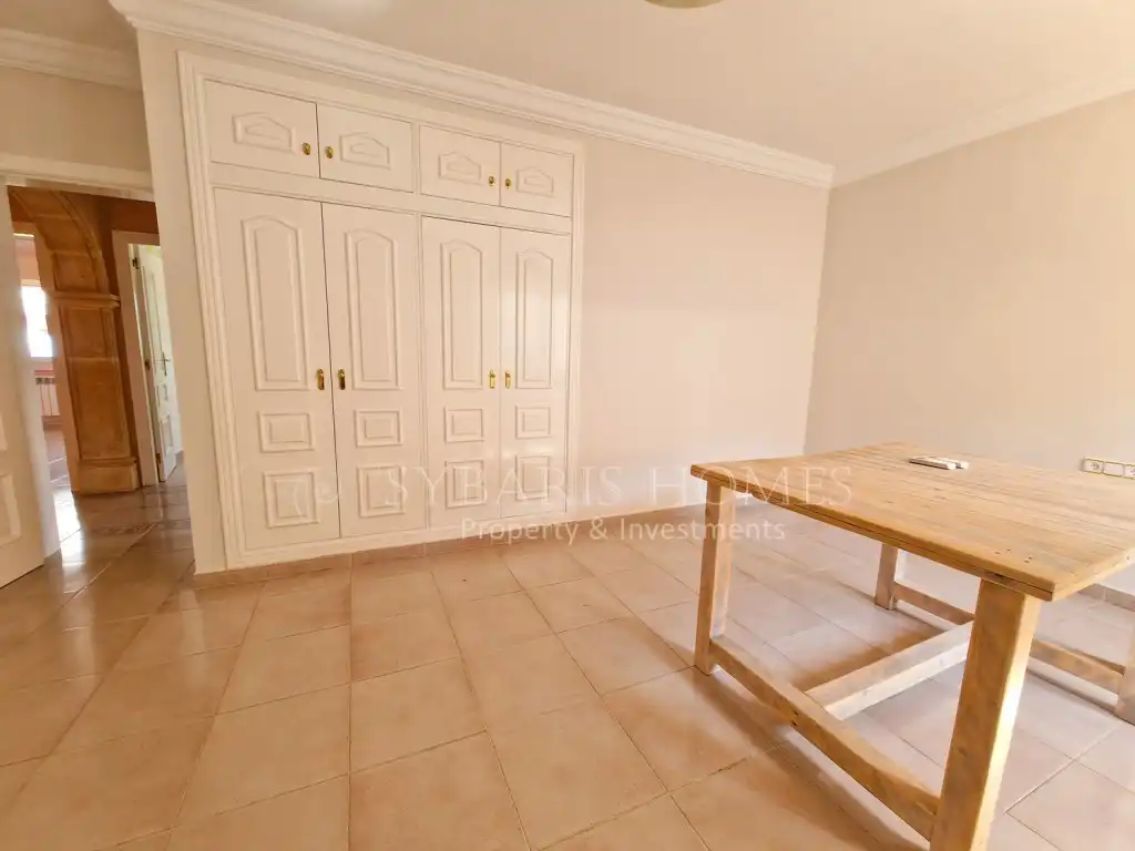 Chalet con jardín en venta en La Sella, imagen 32