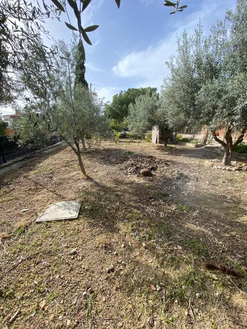 Casa o xalet en venda en L'Alcora amb Aire condicionat, Calefacció i Jardí privat