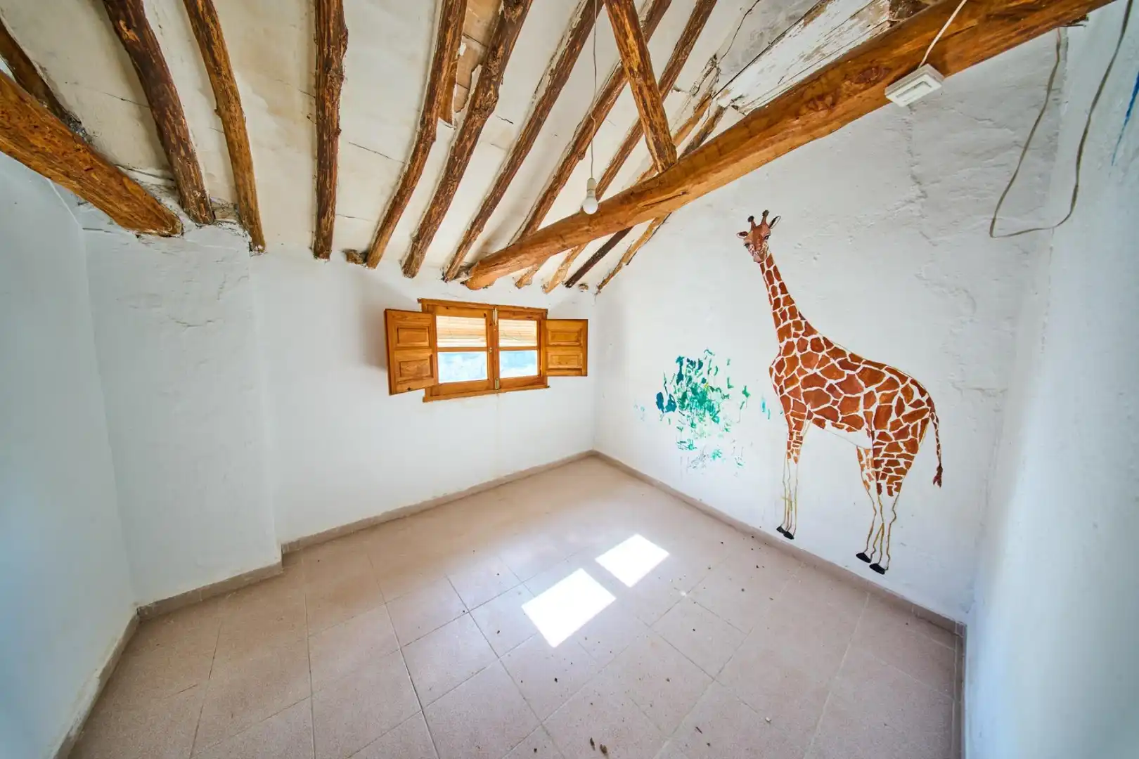 Casa o chalet en venta en Quéntar con Jardín privado y Terraza