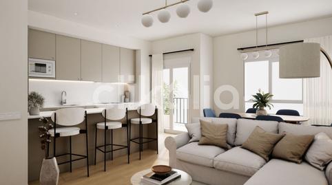 Foto 2 de Pis en venda a Delicias,  Madrid Capital