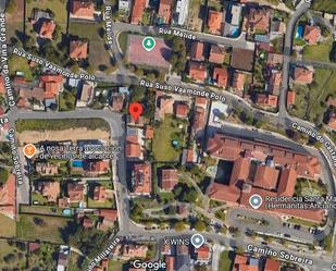 Single-family semi-detached for sale in Camiño Sobreira, 14, Alcabre