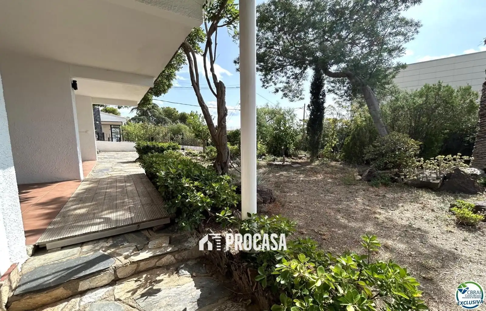 Villa avec jardin à vendre à Pompeu Fabra, imagen 14