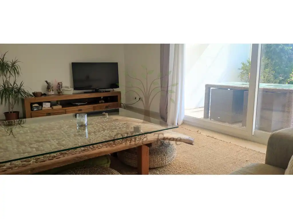 Living room of Detached homes for rent in Santa Eulària des Riu