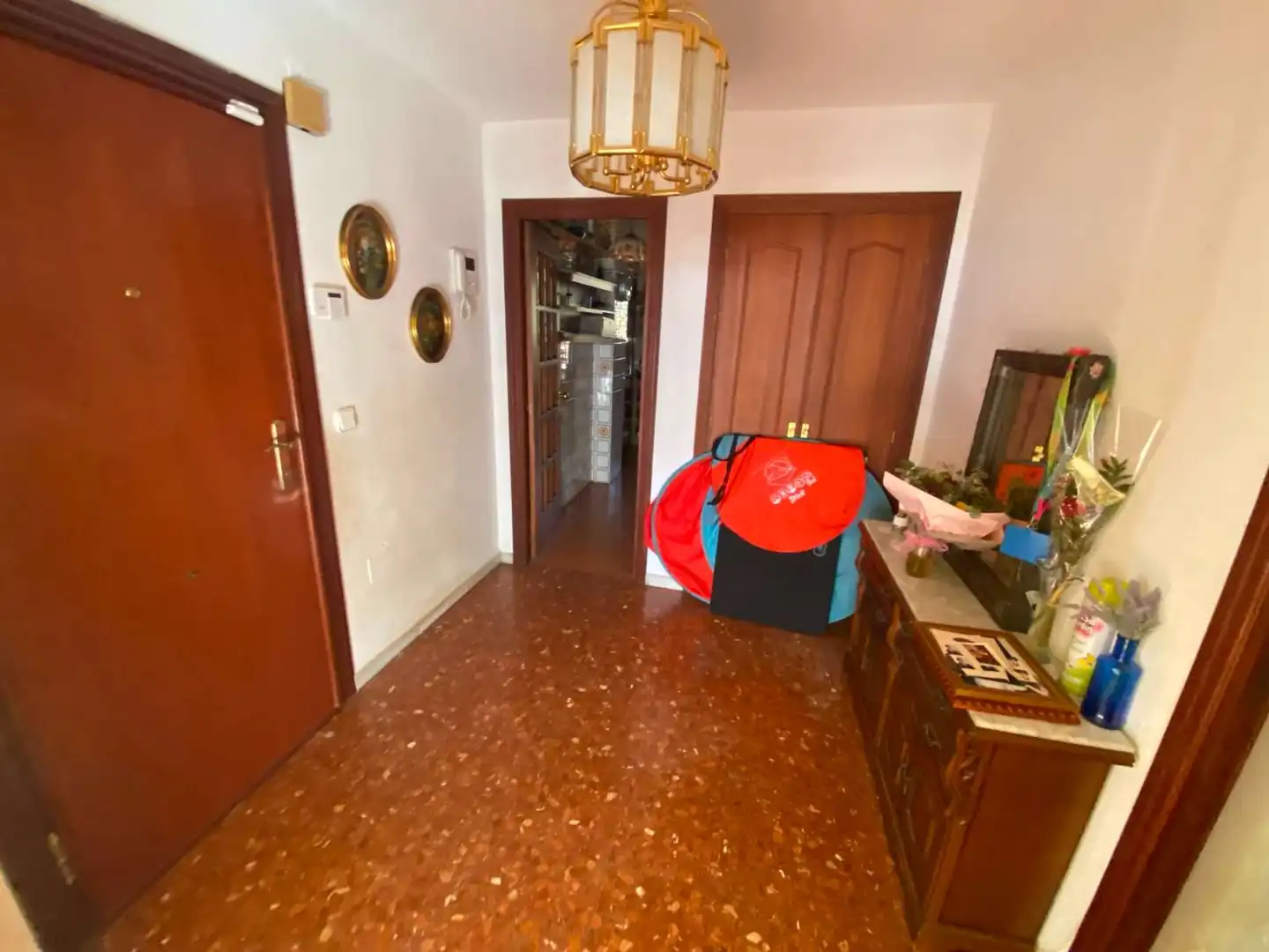 Ático en venta en Málaga con Aire acondicionado, Terraza y Piscina