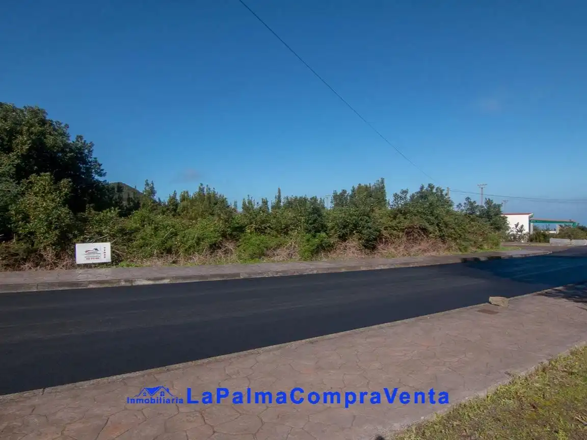 Fabrik Grundstücke zum Verkauf in Barlovento