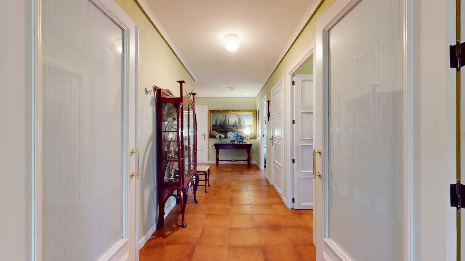 Casa o chalet en venta en Murcia con Aire acondicionado, Calefacción y Jardín privado