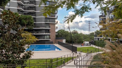 Foto 2 de Piso en venta en Del Moixeró, Les Arenes - La Grípia Can Montllor, Terrassa
