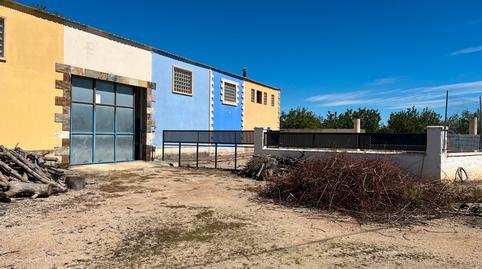 Photo 2 of Premises for sale in Bulbuente, Zaragoza