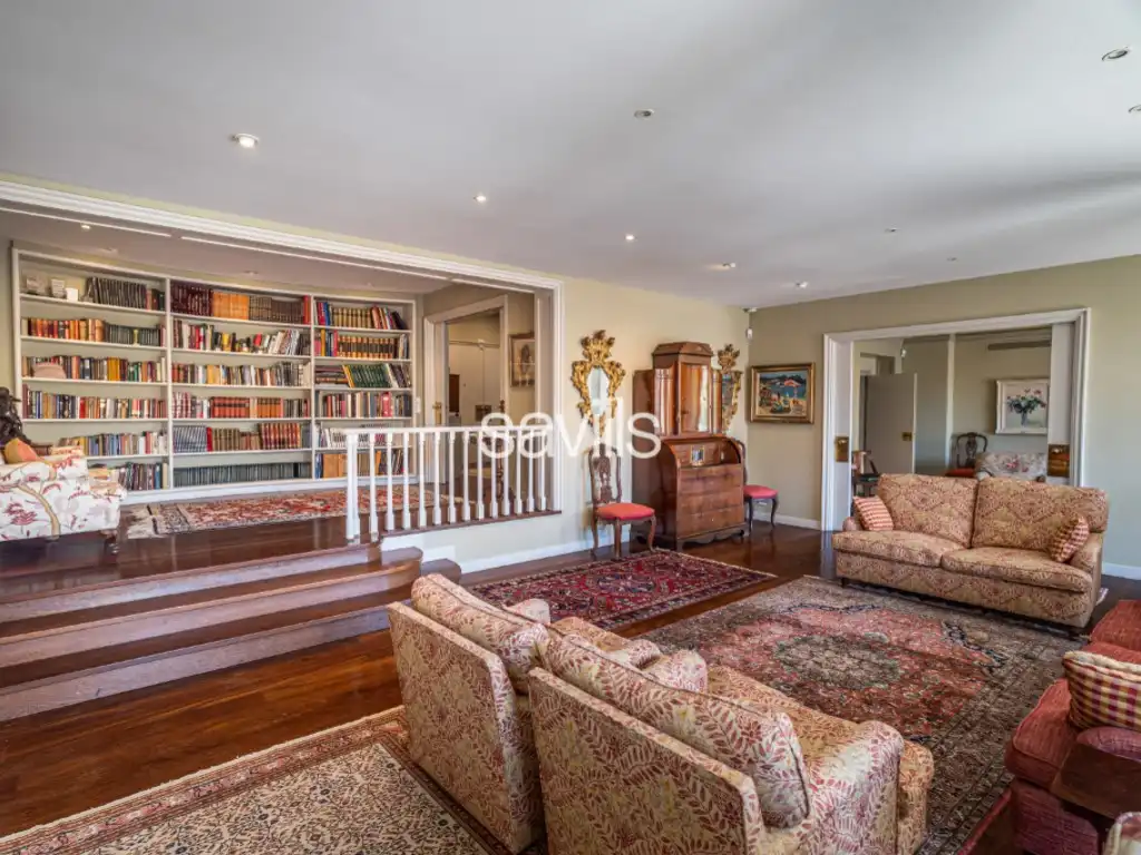 Apartment for sale in Sarrià - Sant Gervasi, imagen 6