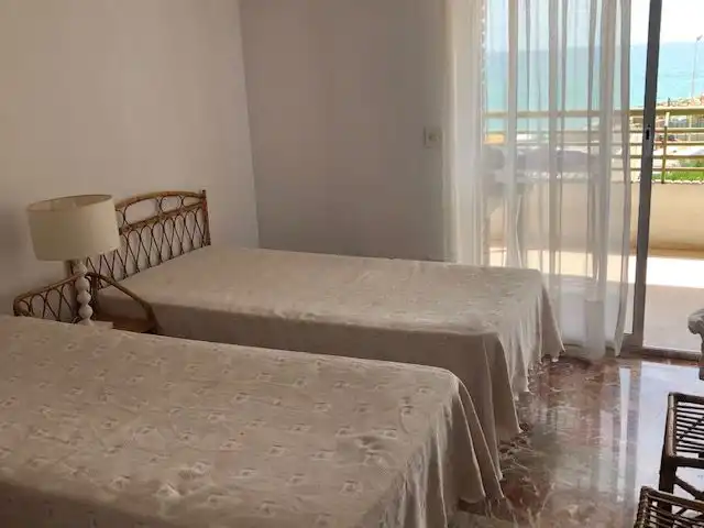 Piso con piscina en alquiler en Avenida de Villajoyosa, imagen 17