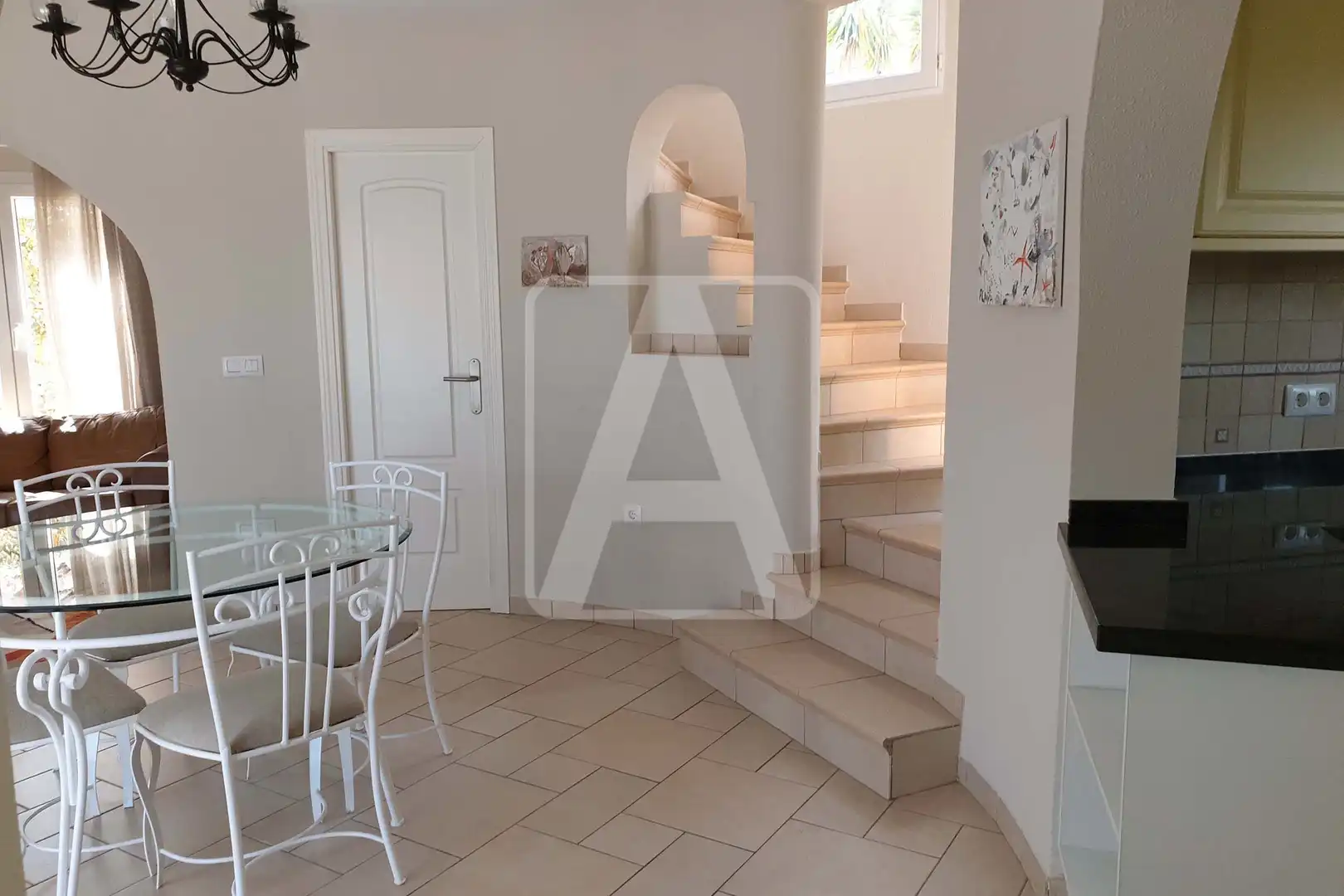 Houses for sale in Jávea / Xàbia  with Air Conditioner, Heating and Private garden