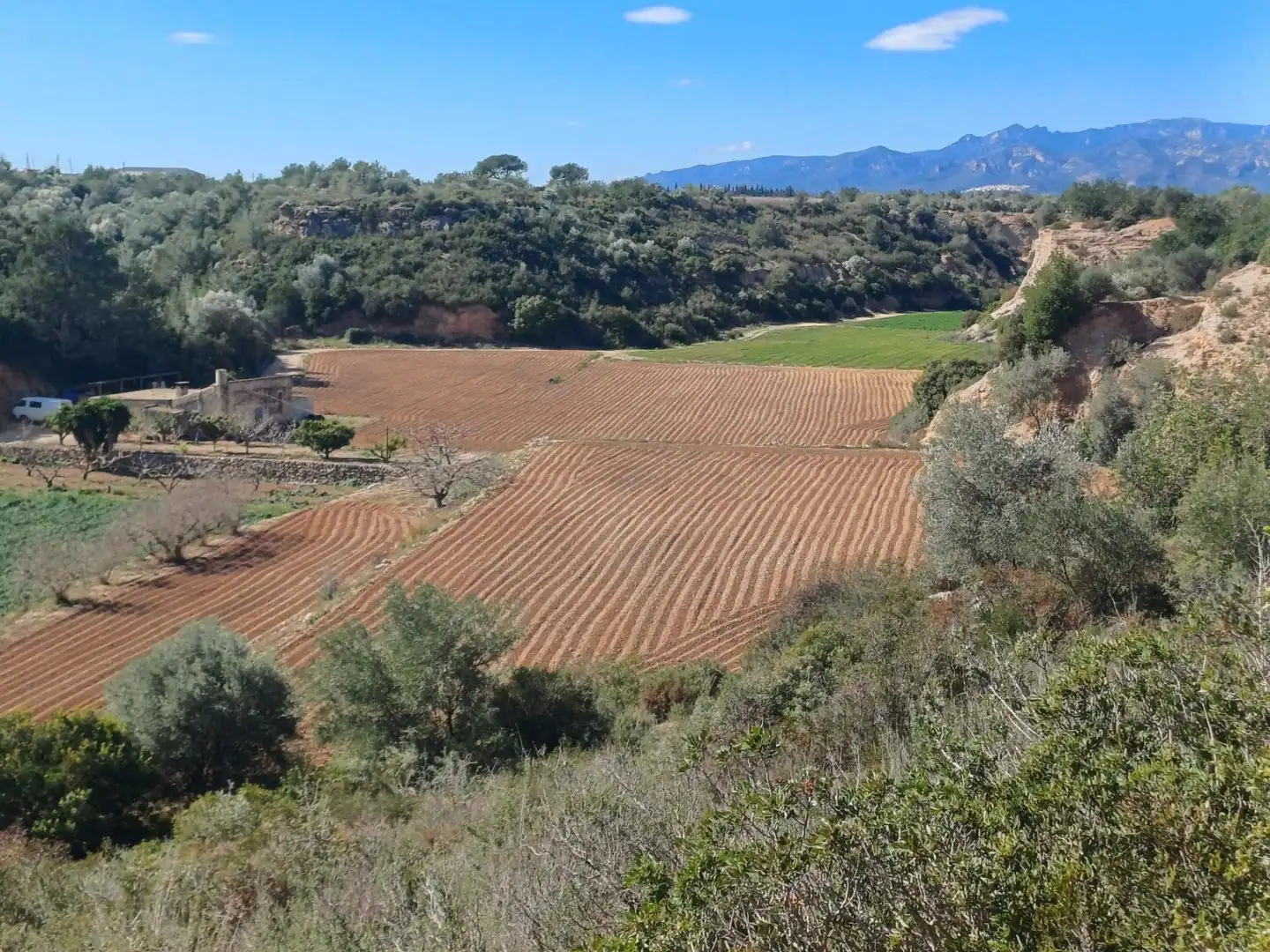 Terreno en venta en Tortosa