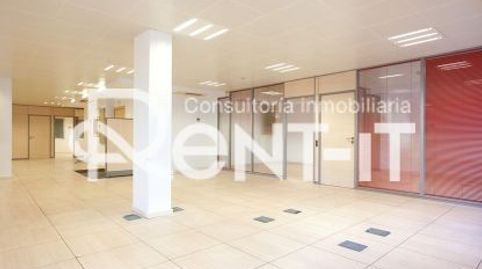 Foto 3 de Oficina de alquiler en Carrer de Nàpols, Dreta de l'Eixample, Barcelona Capital