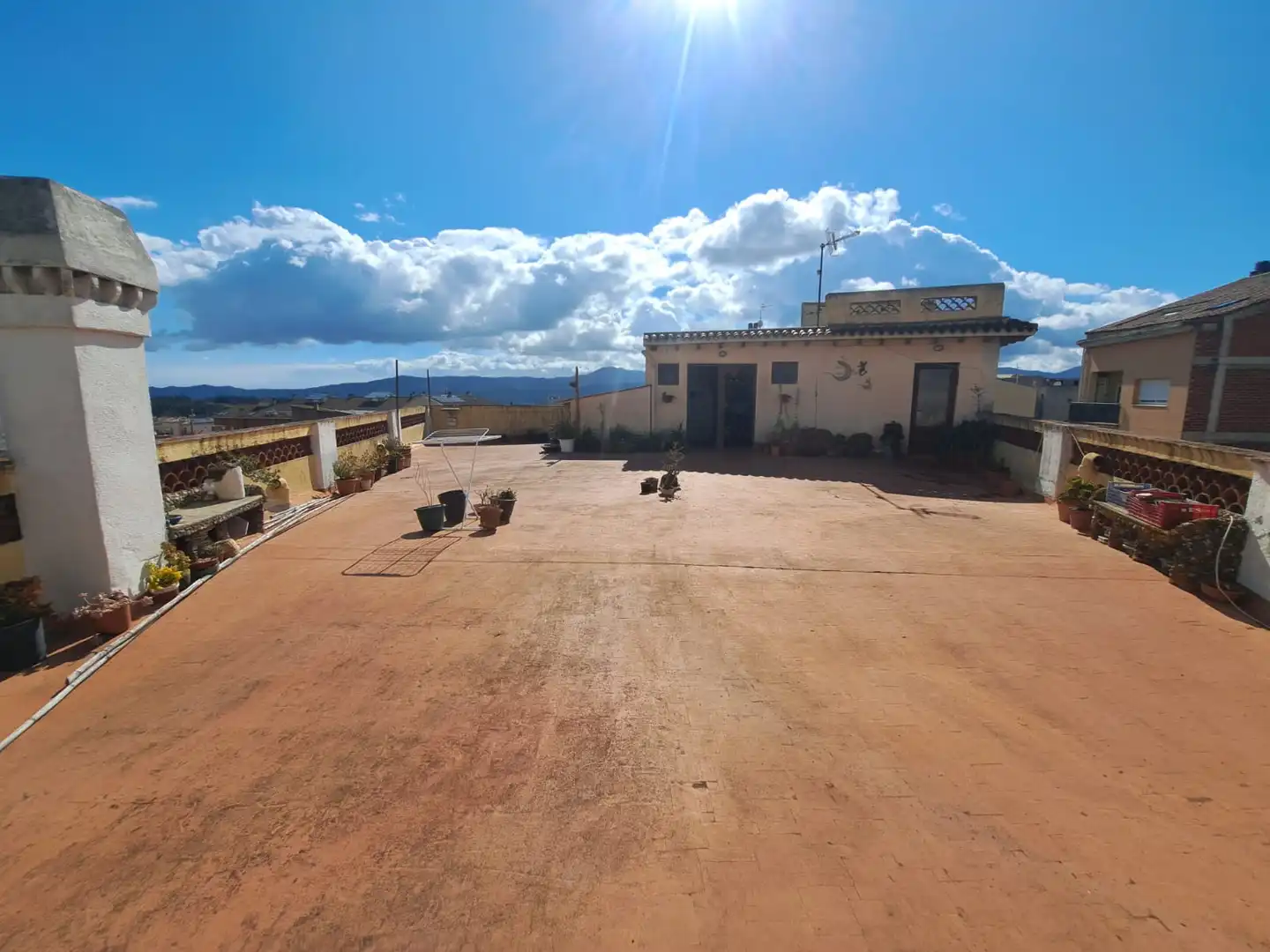 Mixed residential for sale in Carrer Carretera d'Arbúcies 74, imagen 17