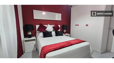 Foto 3 von Zimmer in Pryconsa - Juan de Austria, Alcalá de Henares