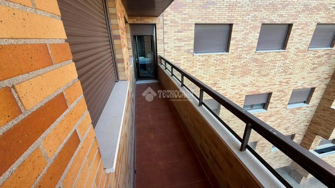 Terraza de Piso en venta en Seseña con Calefacción y Balcón