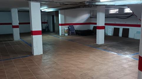 Foto 4 de Garatge en venda a Los Cuarteros, Murcia