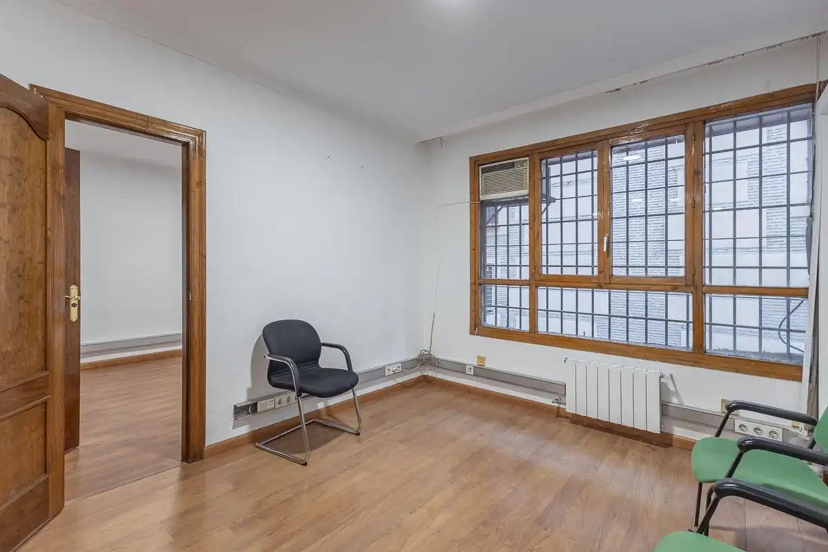 Büro mit Aufzug zum Verkauf in Centro, imagen 9