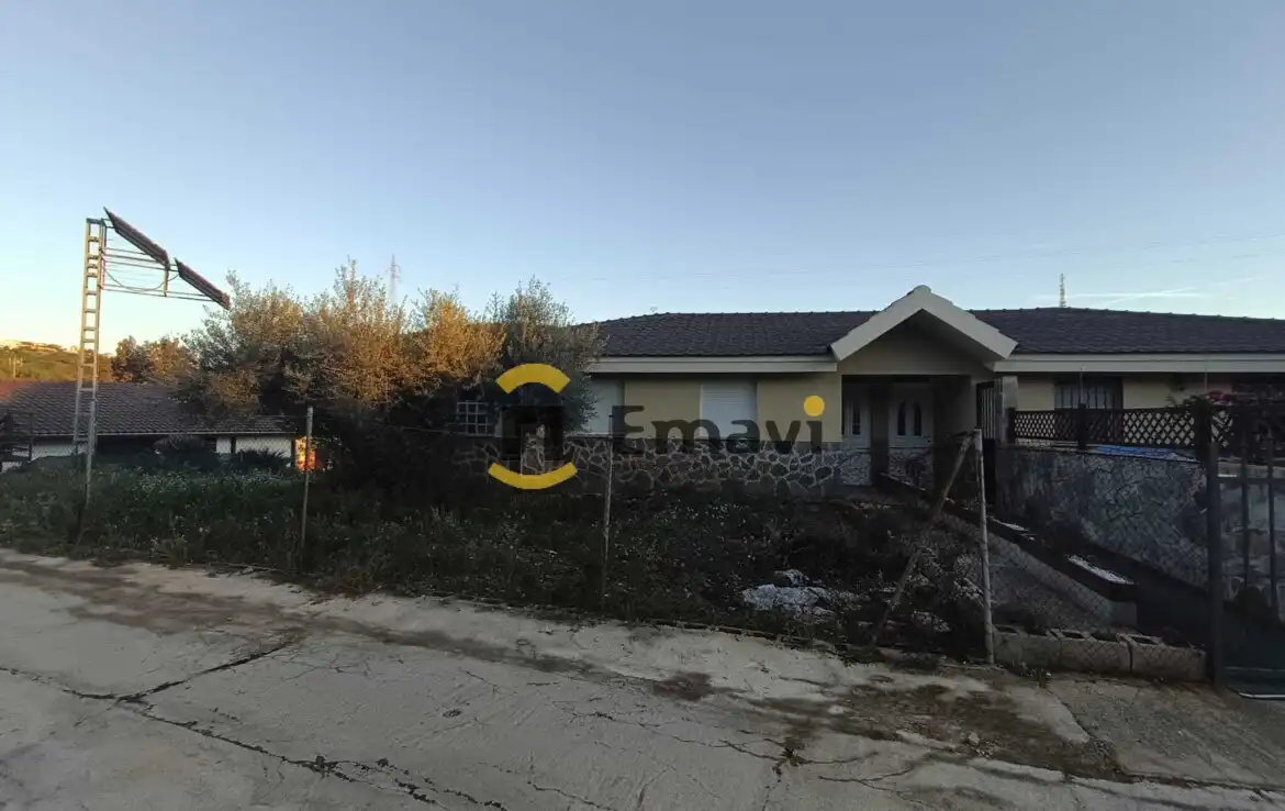 Casa adosada en venda en Castellón de la Plana / Castelló de la Plana amb Jardí privat i Terrassa