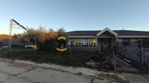 Foto 4 de Casa adosada en venda a Ciutat del Transport - La Salera, Castellón de la Plana / Castelló de la Plana