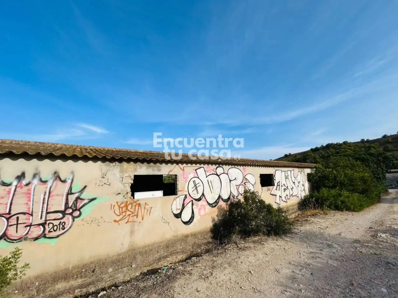 Terreno rustico in vendita a Avenida galandu, imagen 5