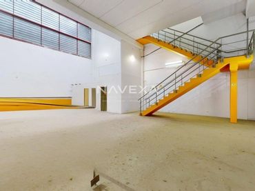 Nave industrielle à louer à Confianza de La