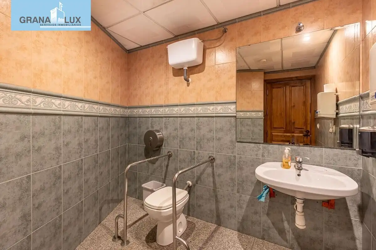 Local comercial en venta en Cenes de la Vega, imagen 22