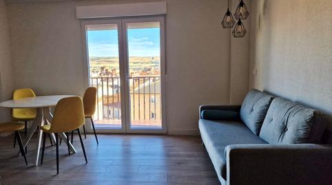 Photo 2 of Flat for rent in Calle Dean Castor Robledo, 7, Sur, Ávila Capital