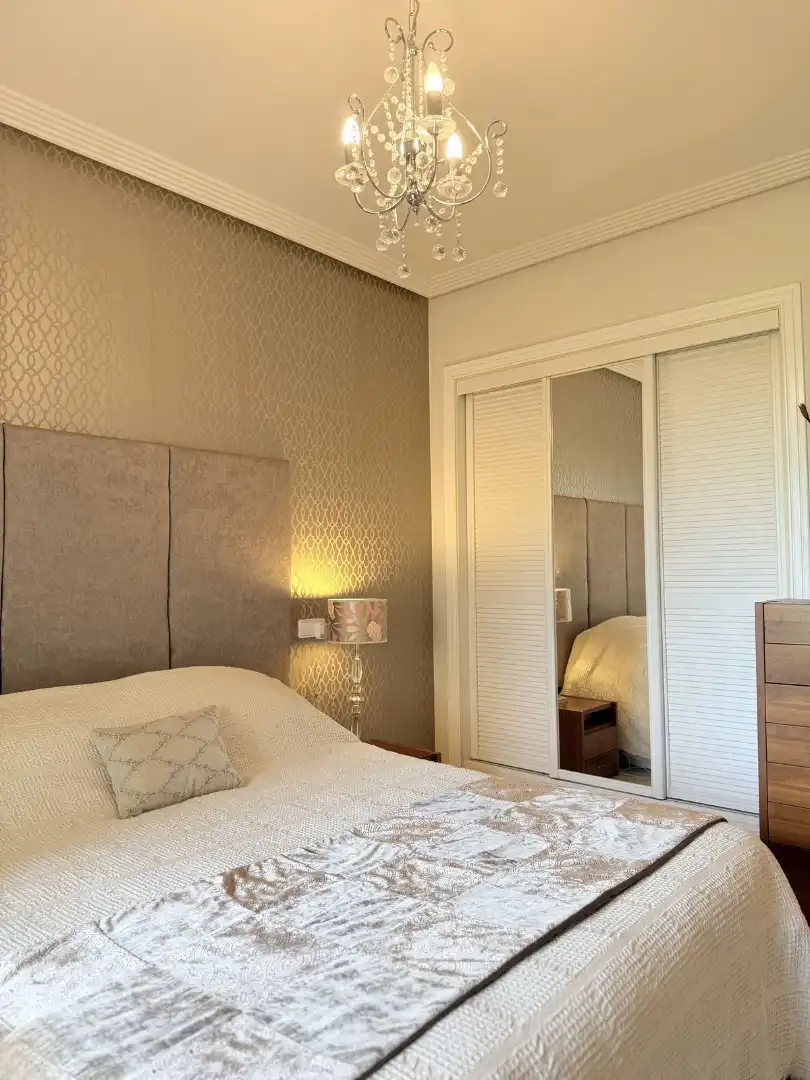 Apartamento con piscina en venta en Calle Los Arqueros 24, imagen 19